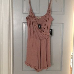 Express Romper